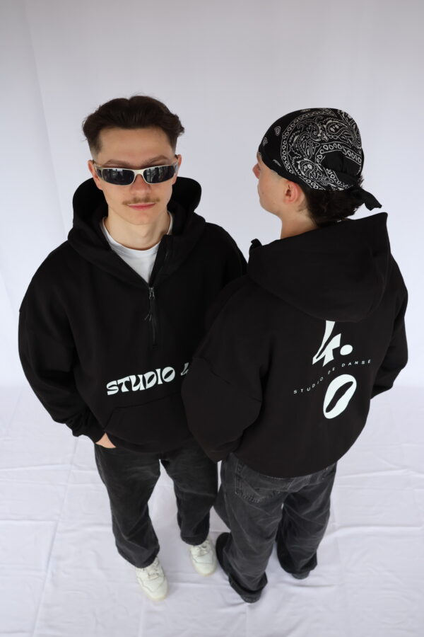 Chandail Studio 4.0